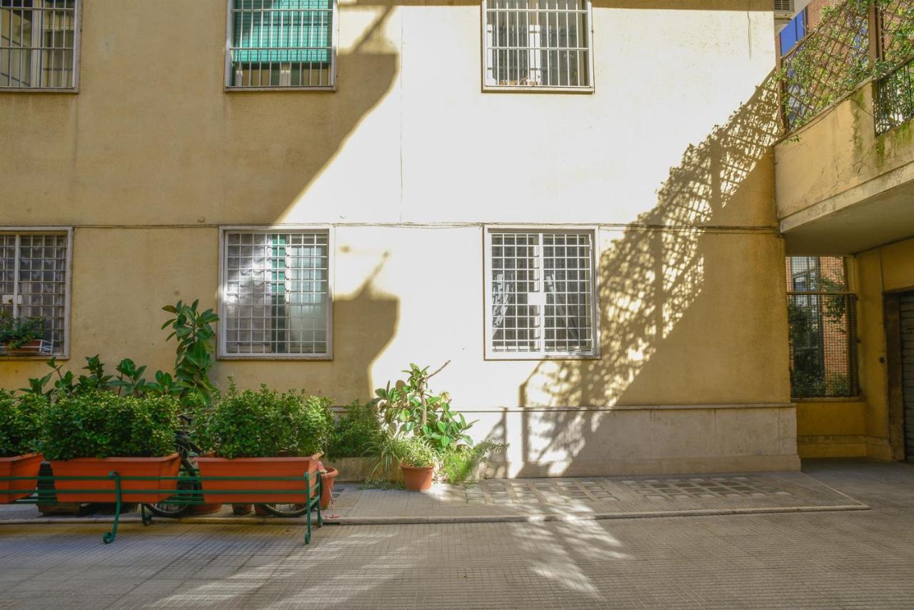Apartment Family Mod Terme Di Caracalla Fao Rom