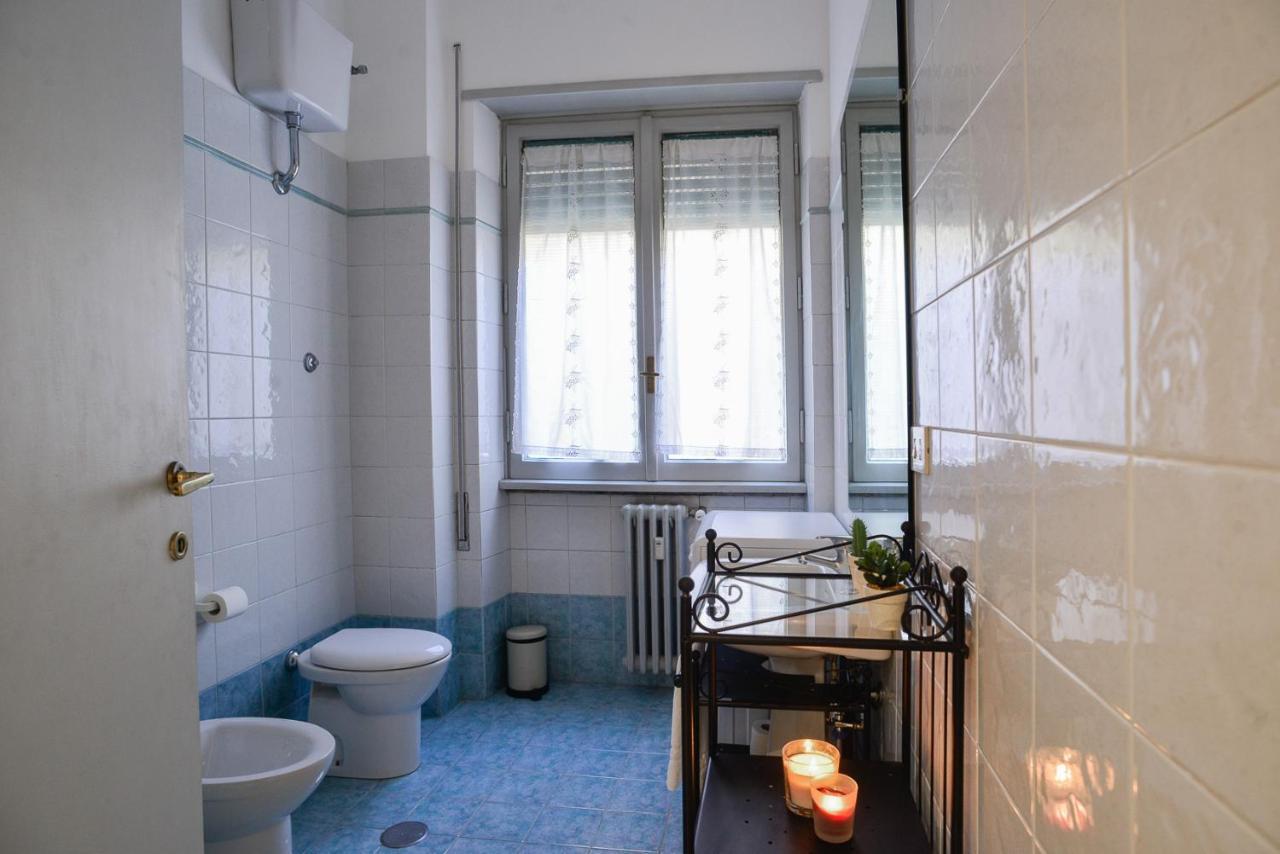 Family Mod Terme Di Caracalla Fao Apartment Rom