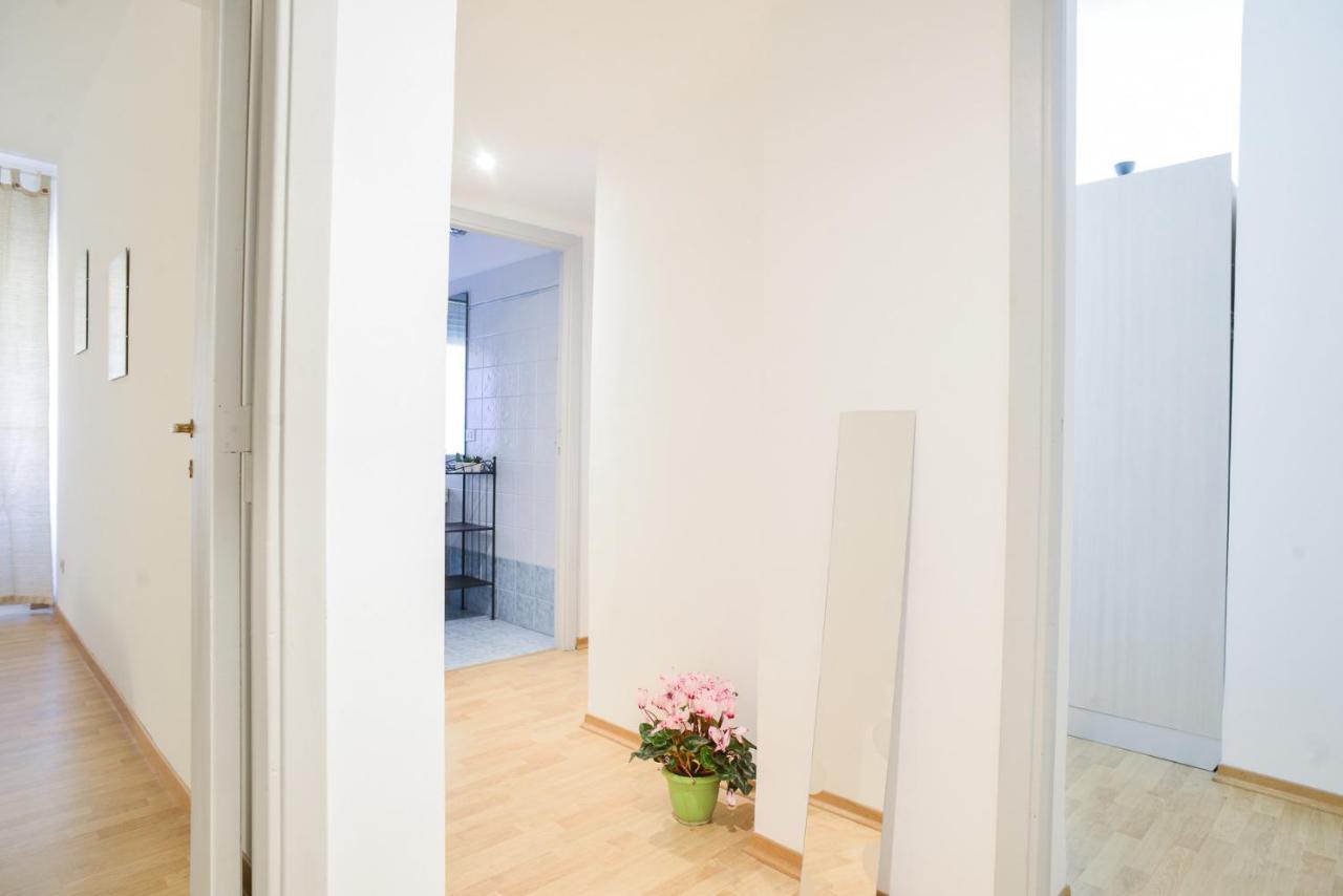 Family Mod Terme Di Caracalla Fao Apartment Rom